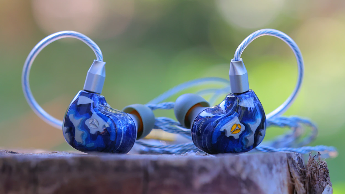 ARTPICAL Blue Planet Review by Audiophile Heaven: Clear Skies and Uplifting Music