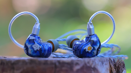 ARTPICAL Blue Planet Review by Audiophile Heaven: Clear Skies and Uplifting Music