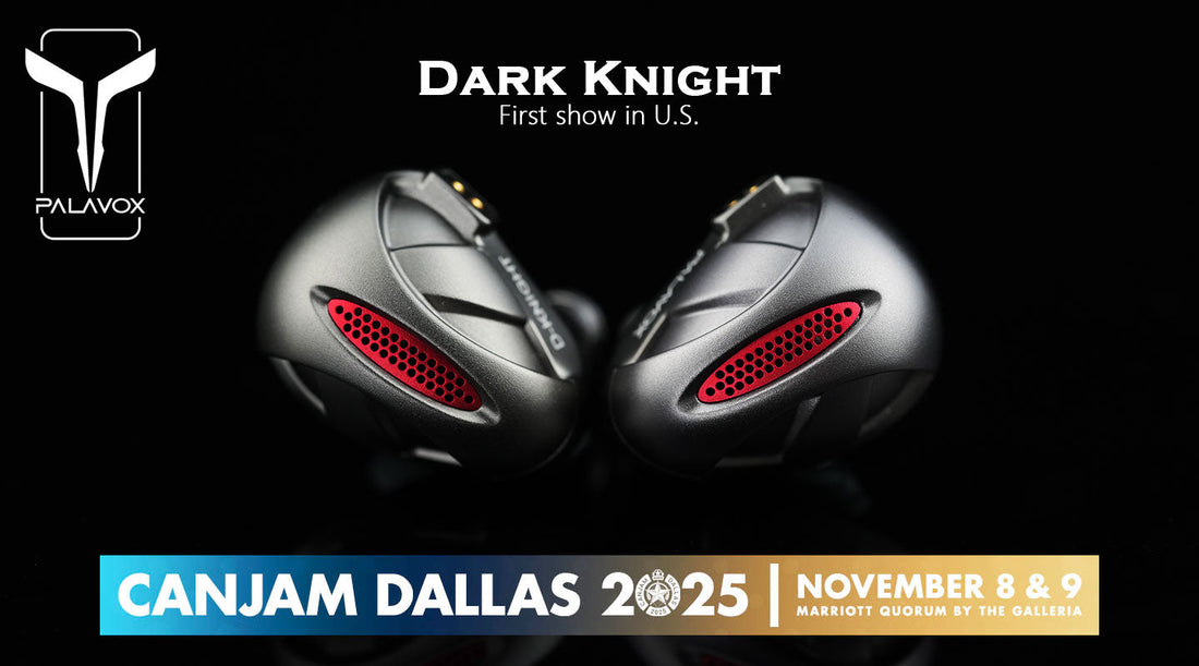 Dark Knight – First show in U.S.