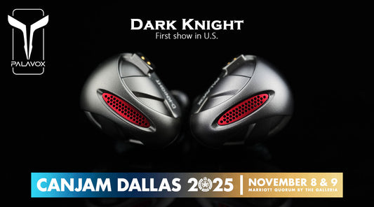 Dark Knight – First show in U.S.