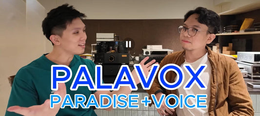 Ultimate IEM for Orchestra & Instrumental Lovers – Palavox Akasha