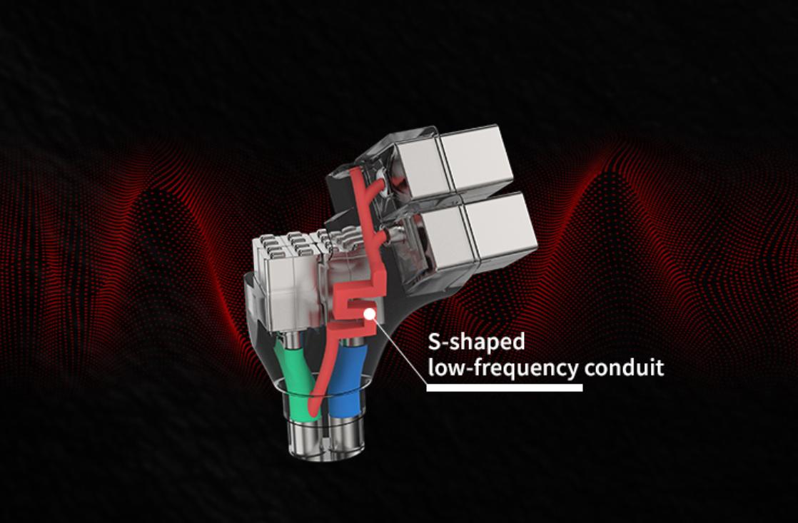 Palavox dark knight driver holder