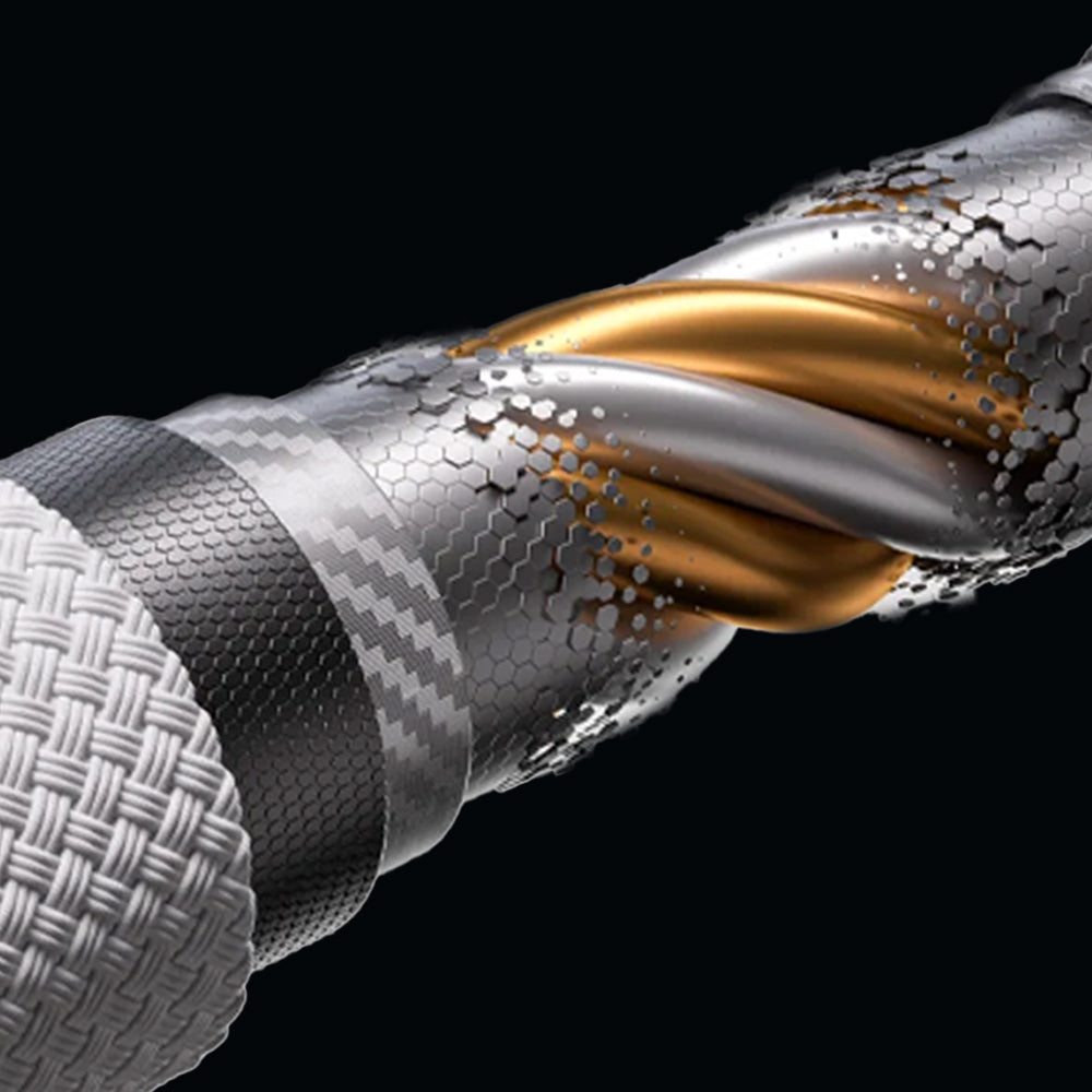 Palavox steel heart the cable