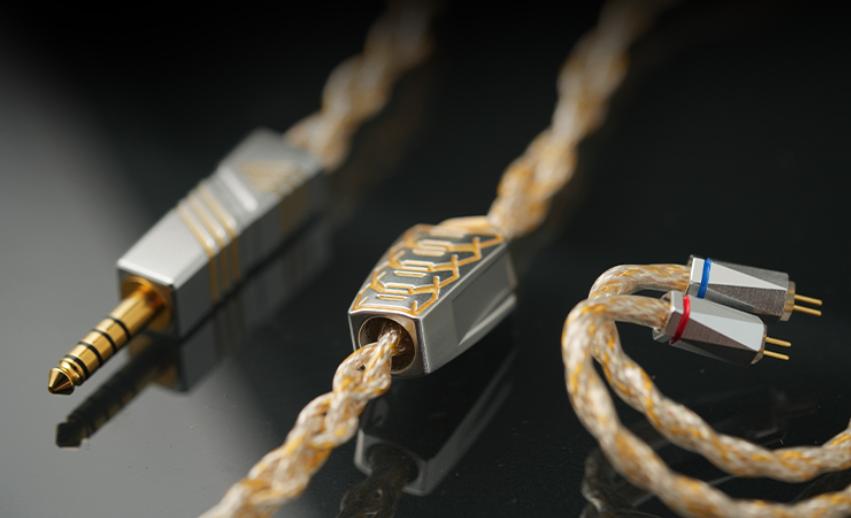 Palavox steel heart the cable01