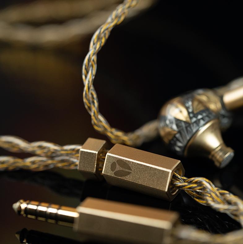 artpical LIGHT BRINGER the cable