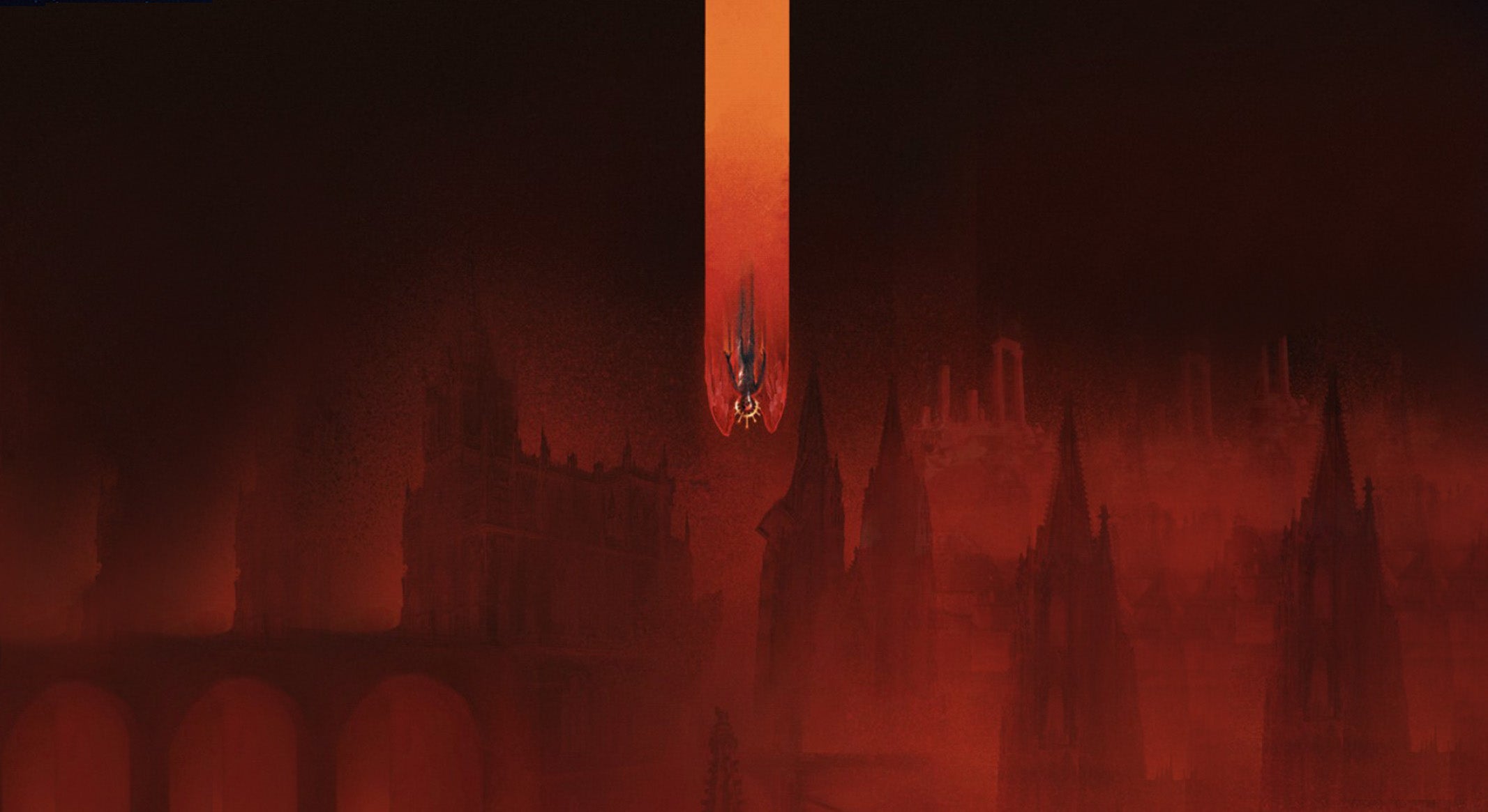 artpical LUCIFER detail banner