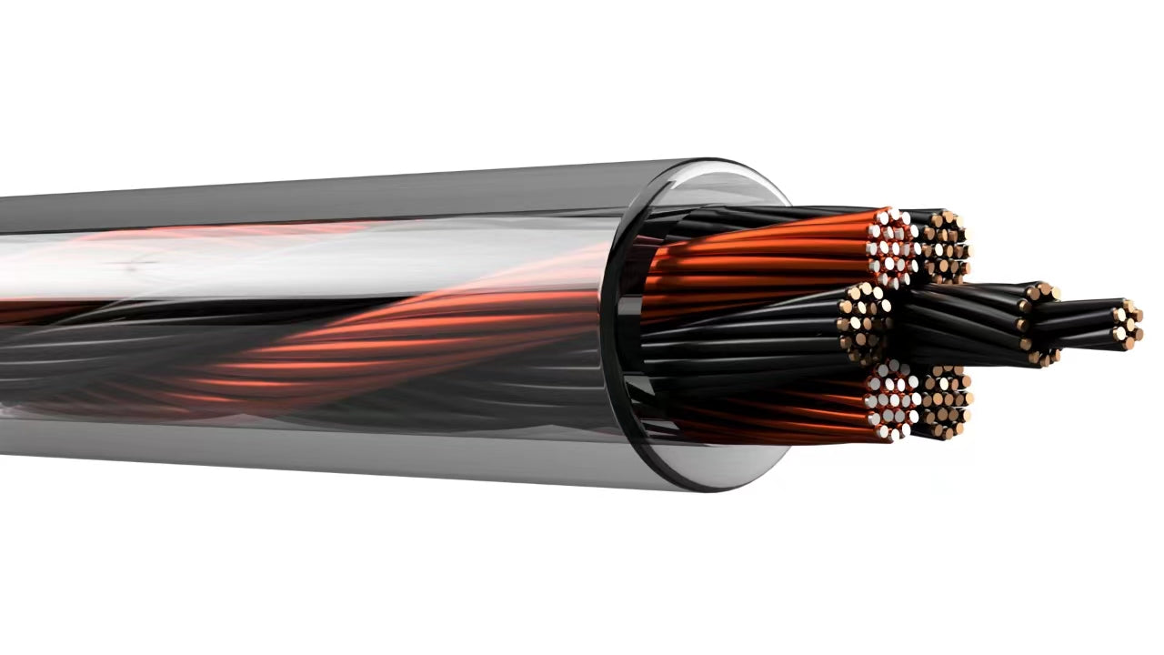 artpical LUCIFER the cable