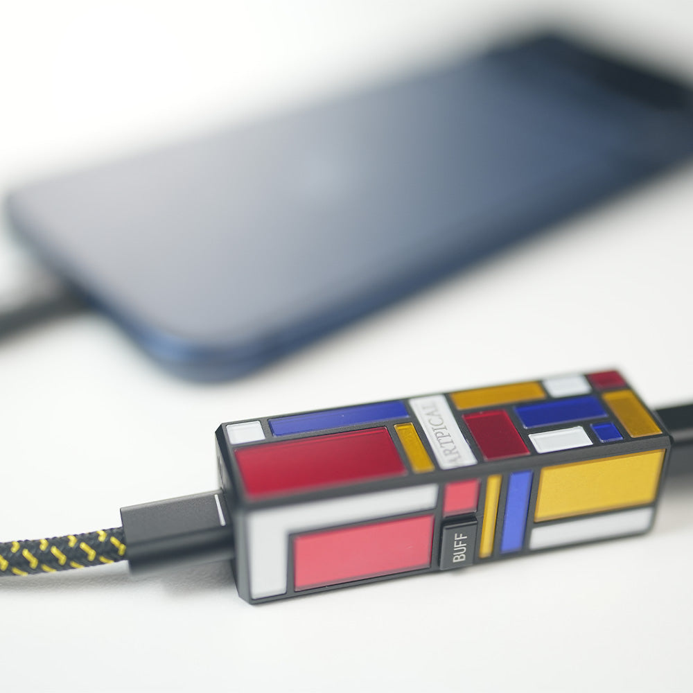 artpical Mondrian detail06