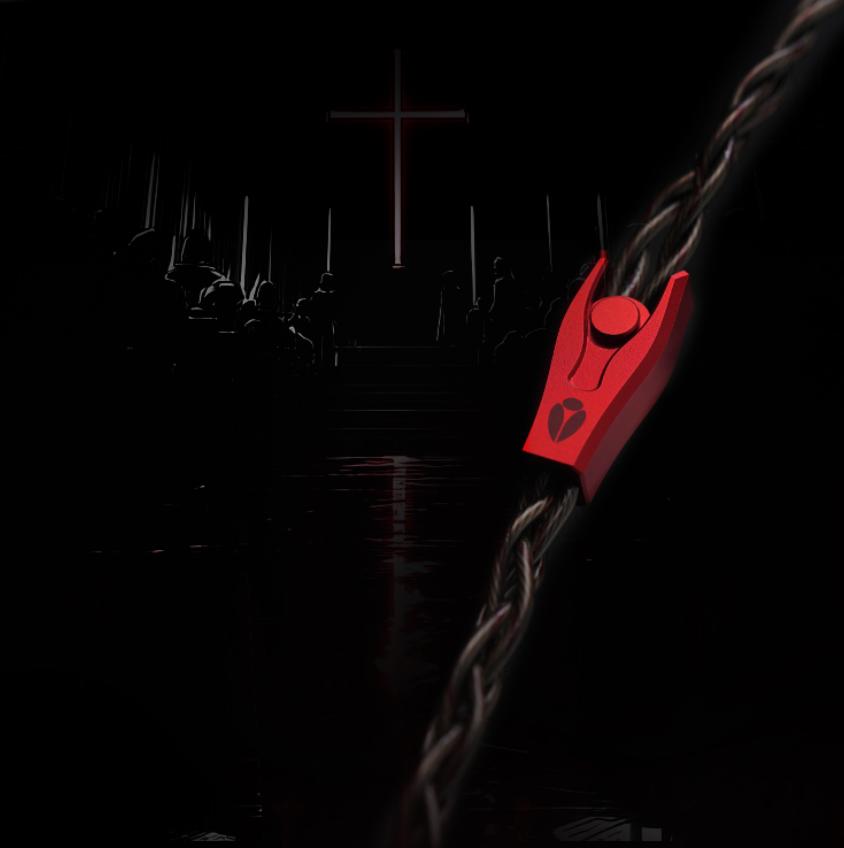 artpical SATAN the cable02