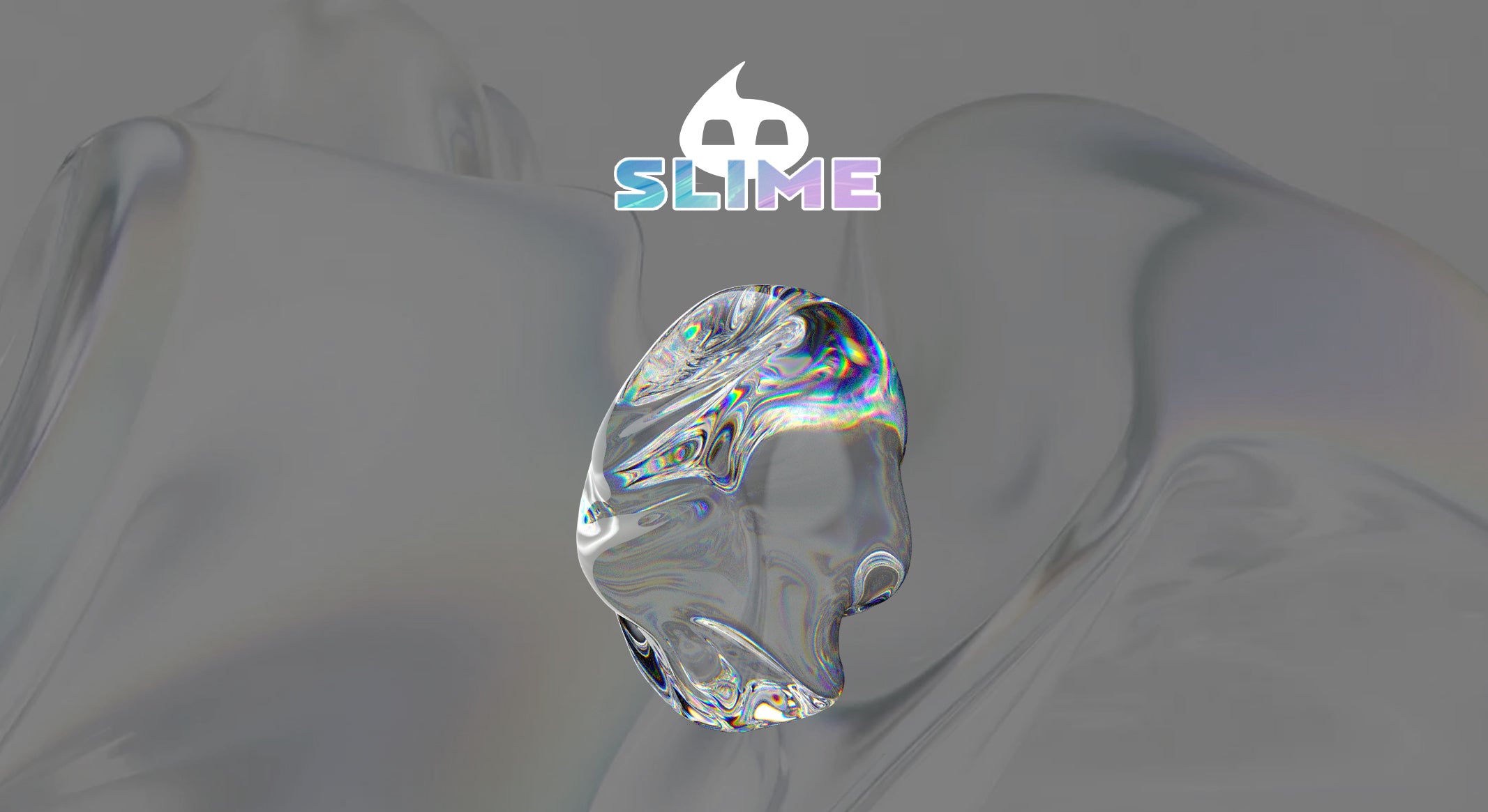 artpical SLIME detail banner