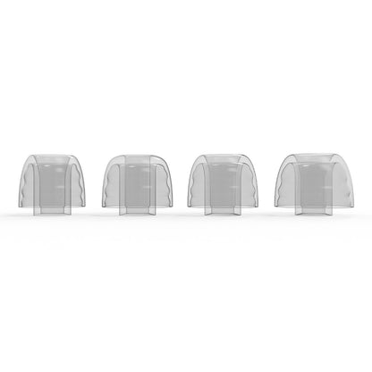 artpical SLIME white background