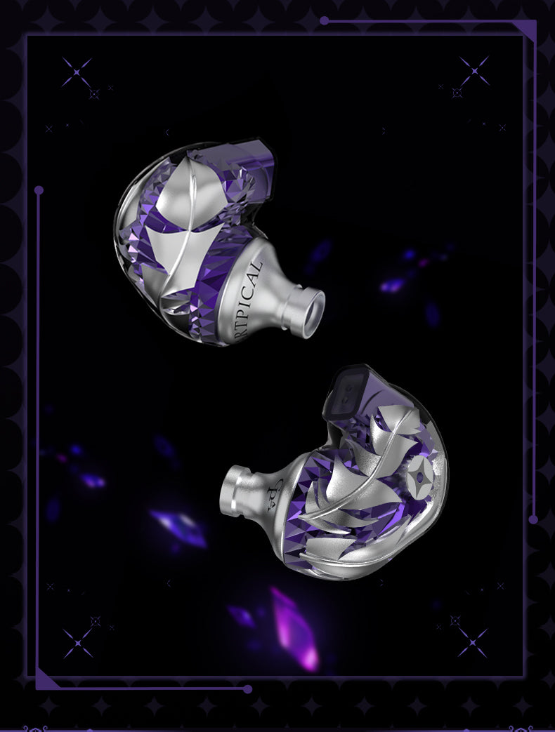 artpical Silver Wing Beyond the shell
