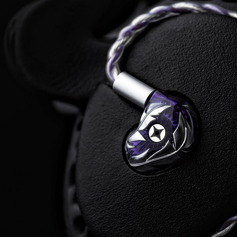 artpical Silver Wing Beyond MD design