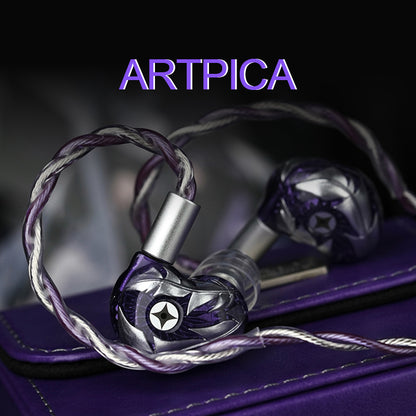 artpical Silver Wing Beyond main03